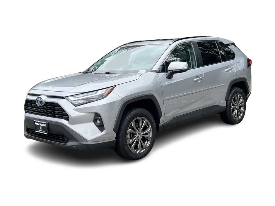 2022 Toyota RAV4 XLE Premium -
                Freehold, NJ