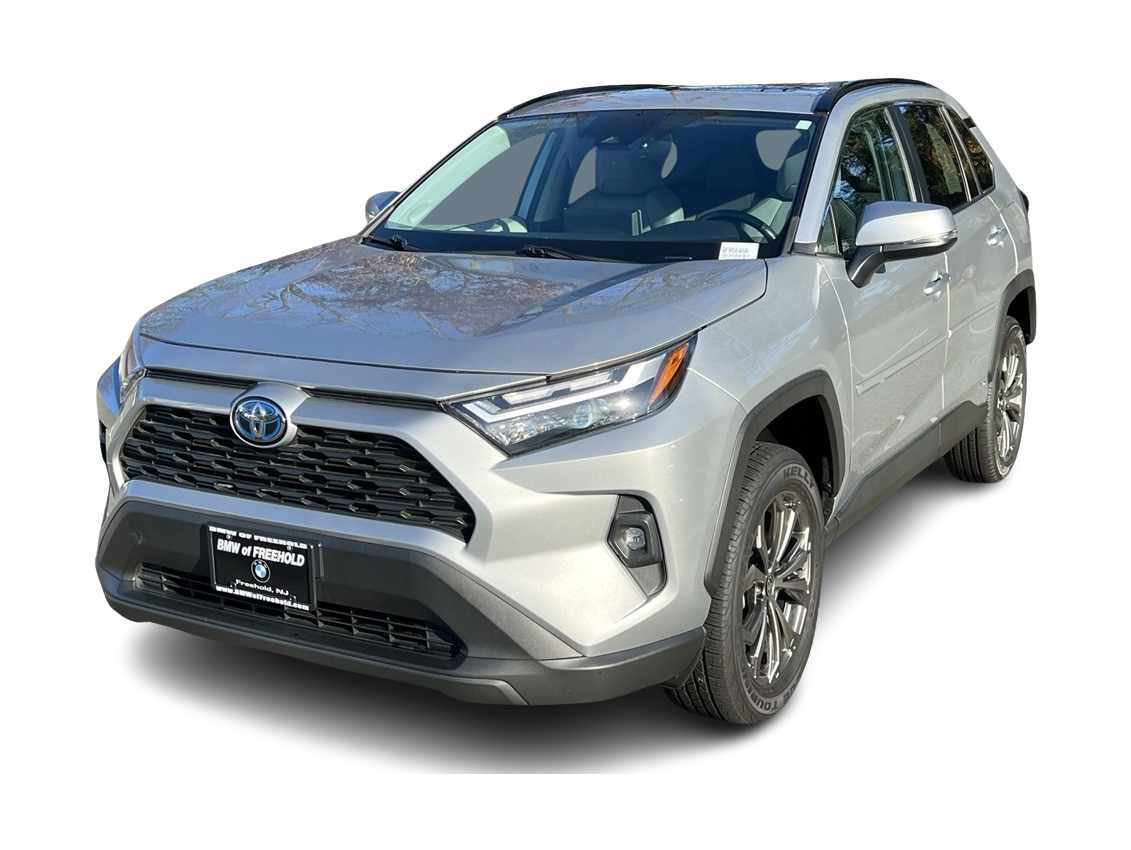 2022 Toyota RAV4 XLE Premium -
                Freehold, NJ