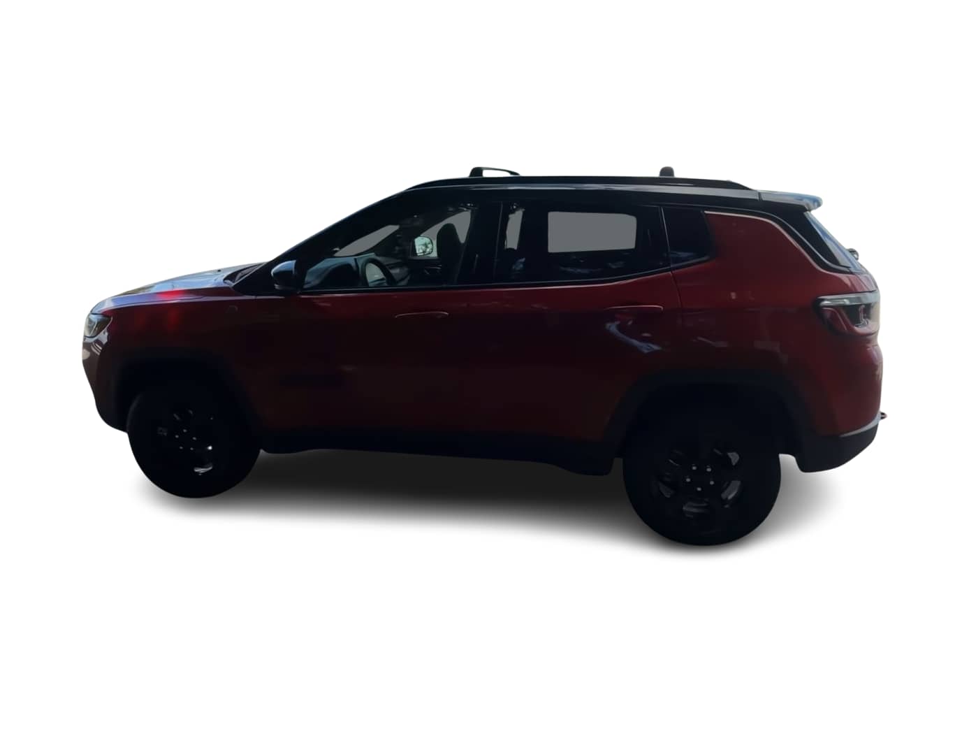 Thumbnail: 2023 Jeep Compass - 1