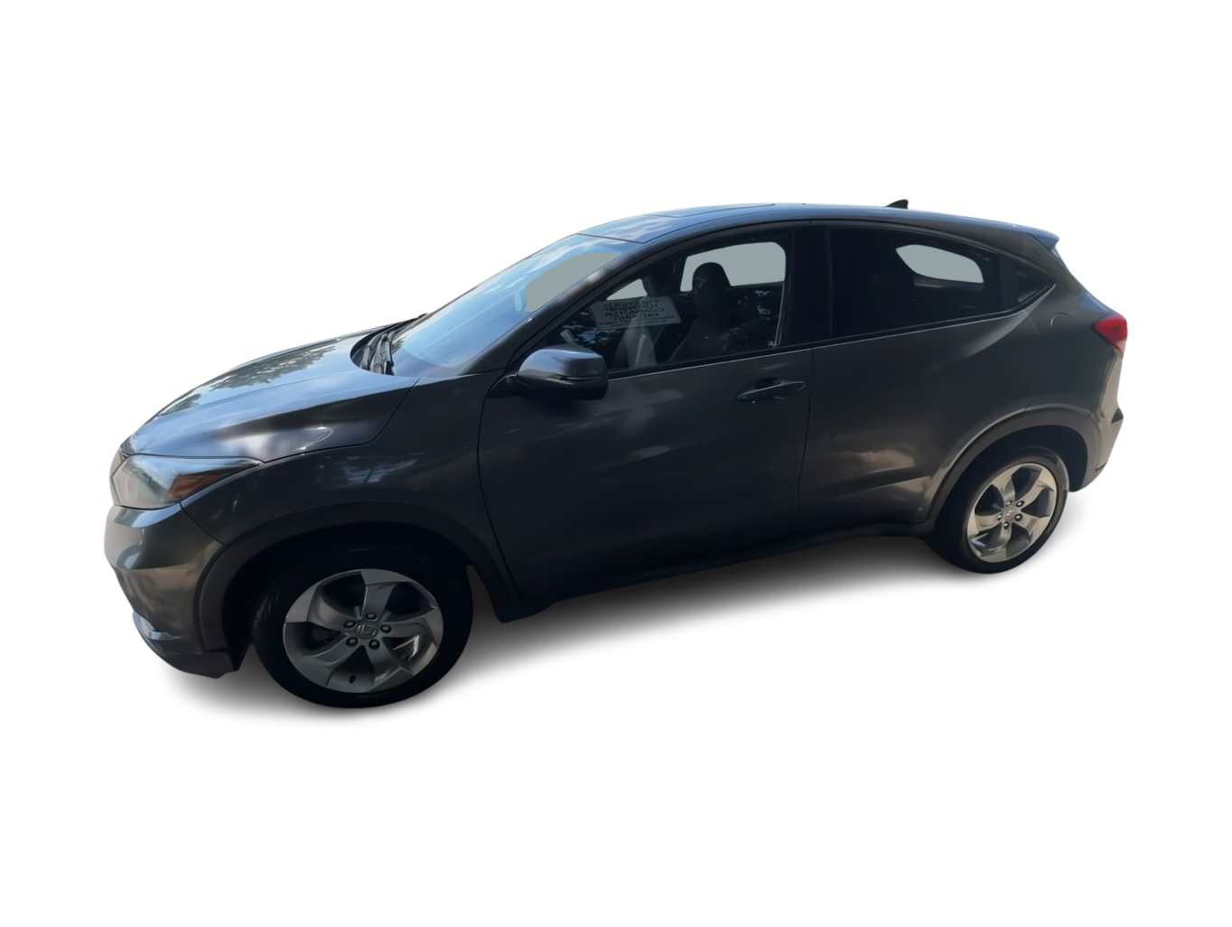 Thumbnail: 2016 Honda HR-V - 1