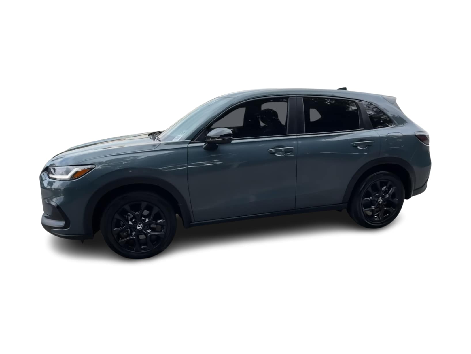 Thumbnail: 2024 Honda HR-V - 1