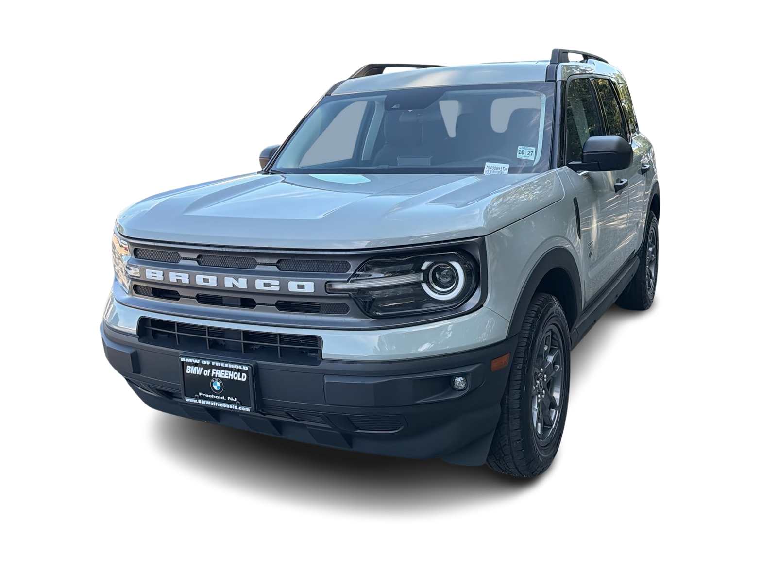 2022 Ford Bronco Sport Big Bend -
                  Freehold, NJ