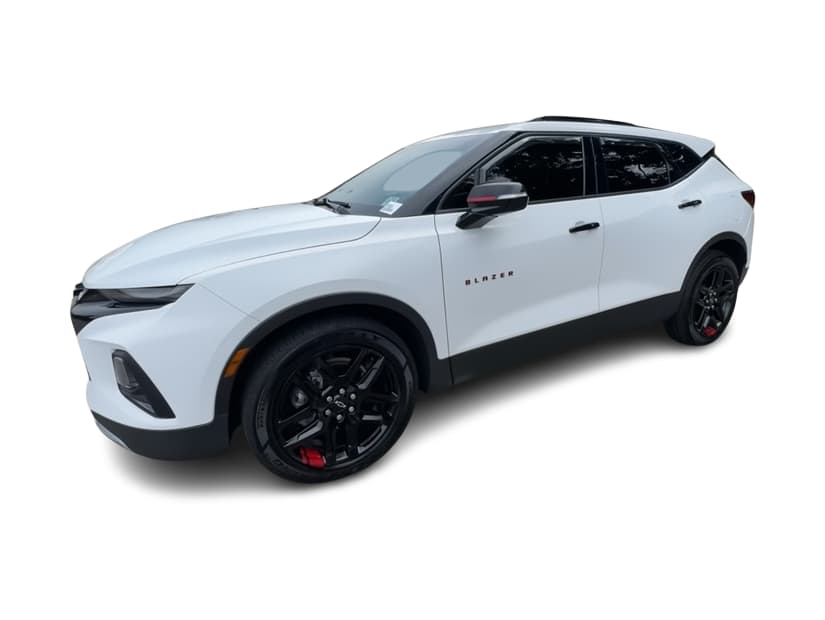 2021 Chevrolet Blazer  -
                  Freehold, NJ