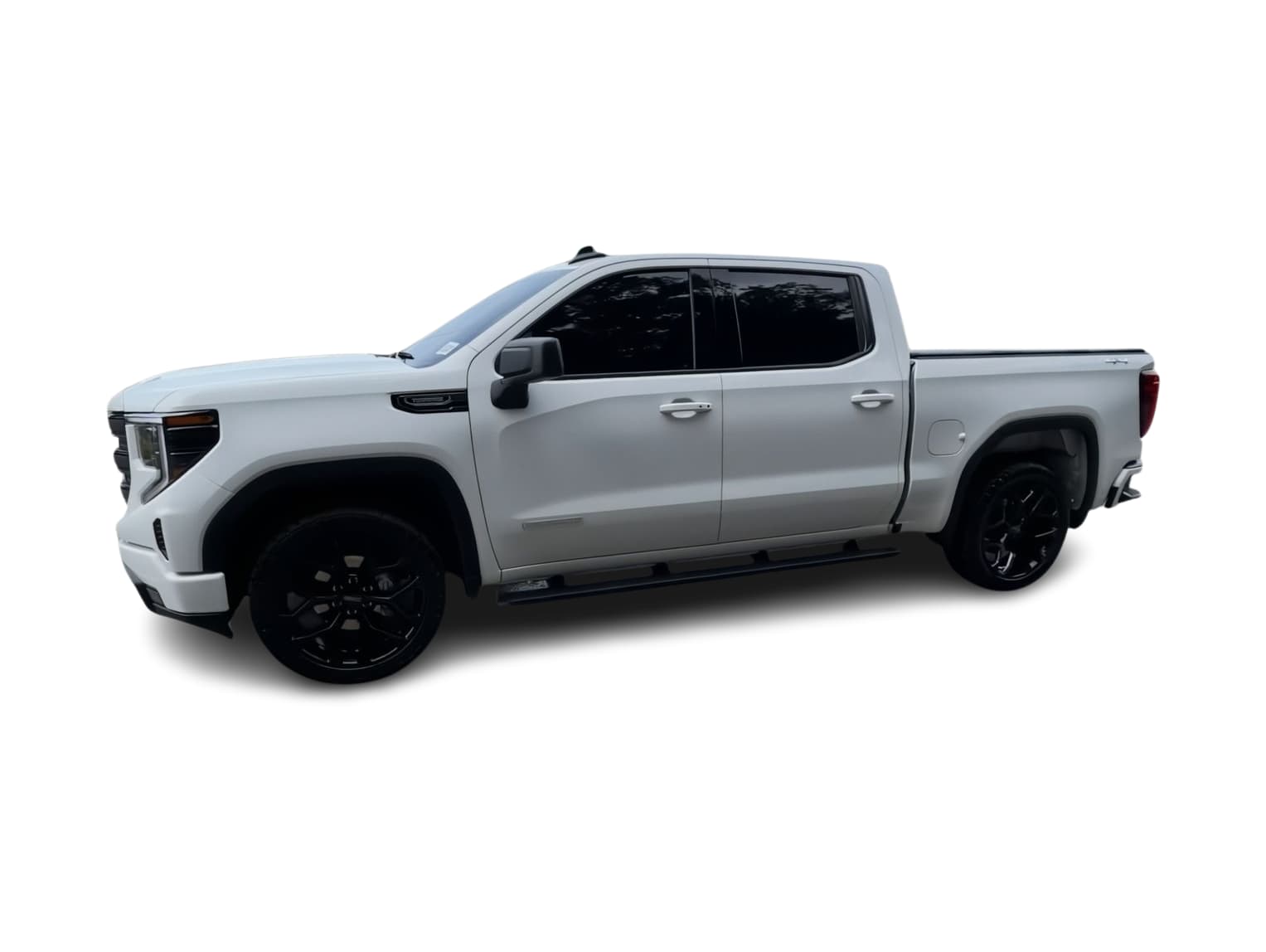 Thumbnail: 2026 GMC Sierra 1500 - 1