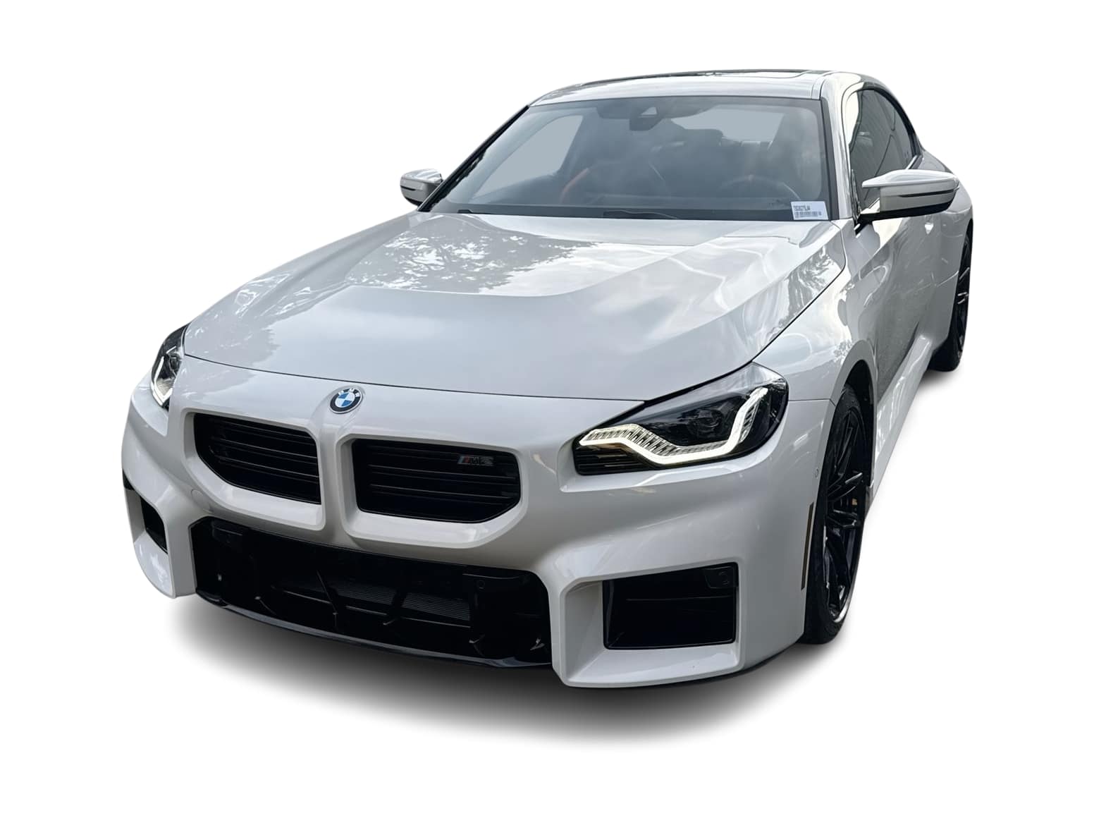 2025 BMW M2  -
                  Freehold, NJ