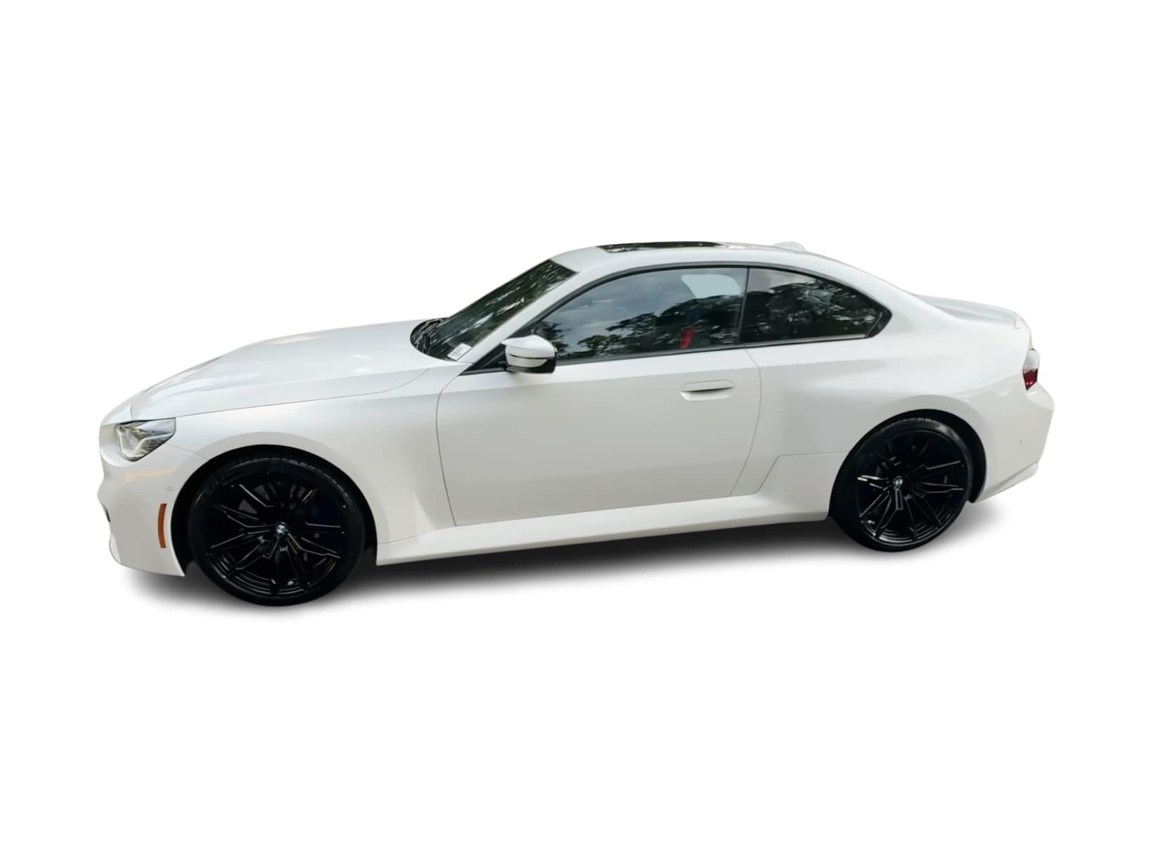 2025 BMW M2  -
                  Freehold, NJ