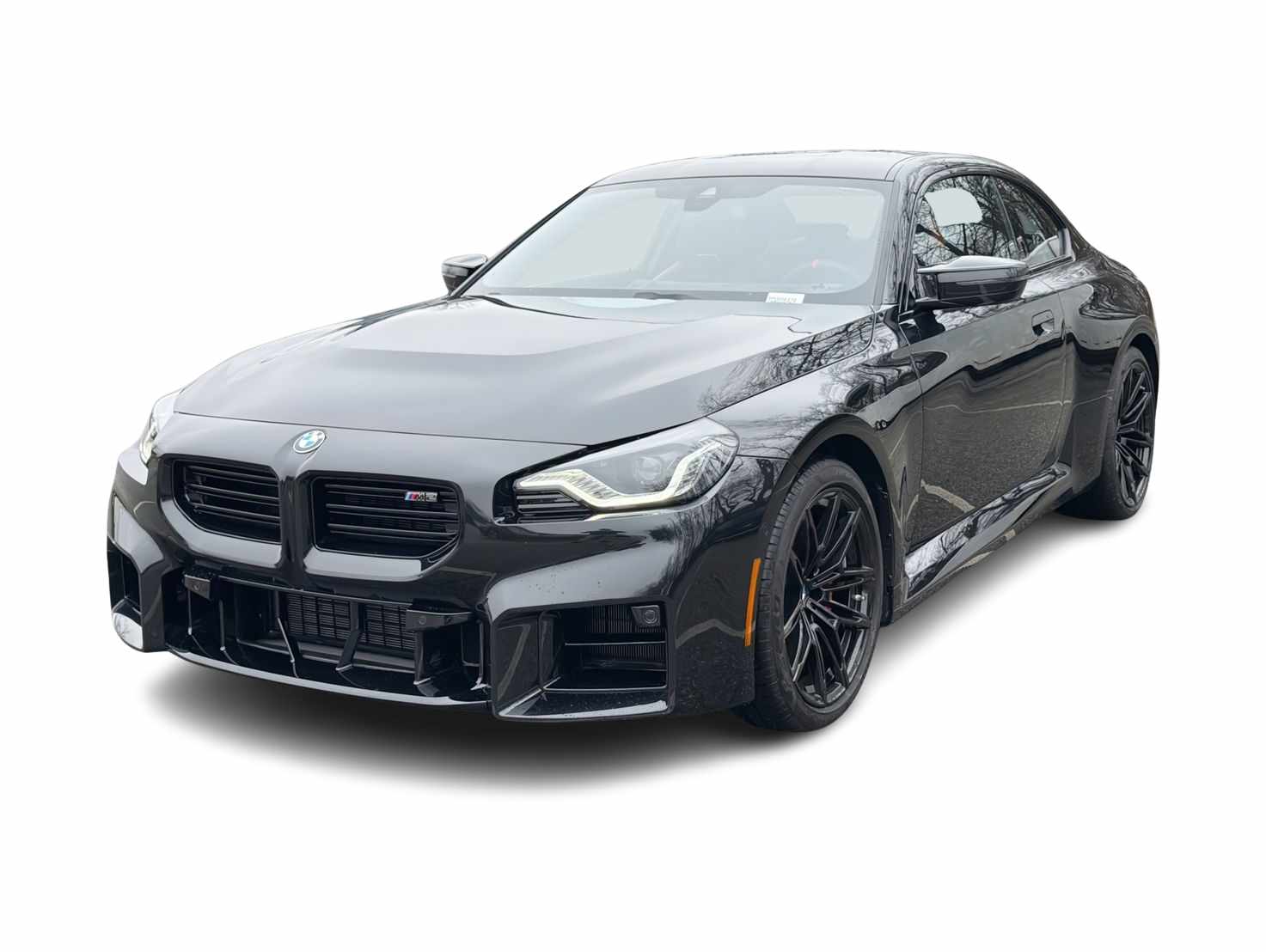 Thumbnail: 2026 BMW M2 - 1