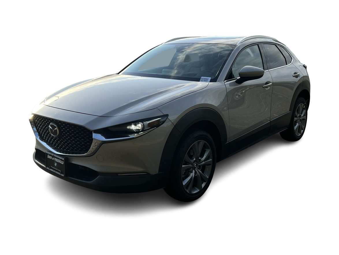 2022 Mazda CX-30 Premium -
                Freehold, NJ