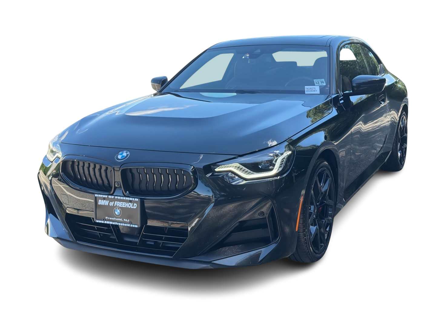 Thumbnail: 2026 BMW 2 Series - 1