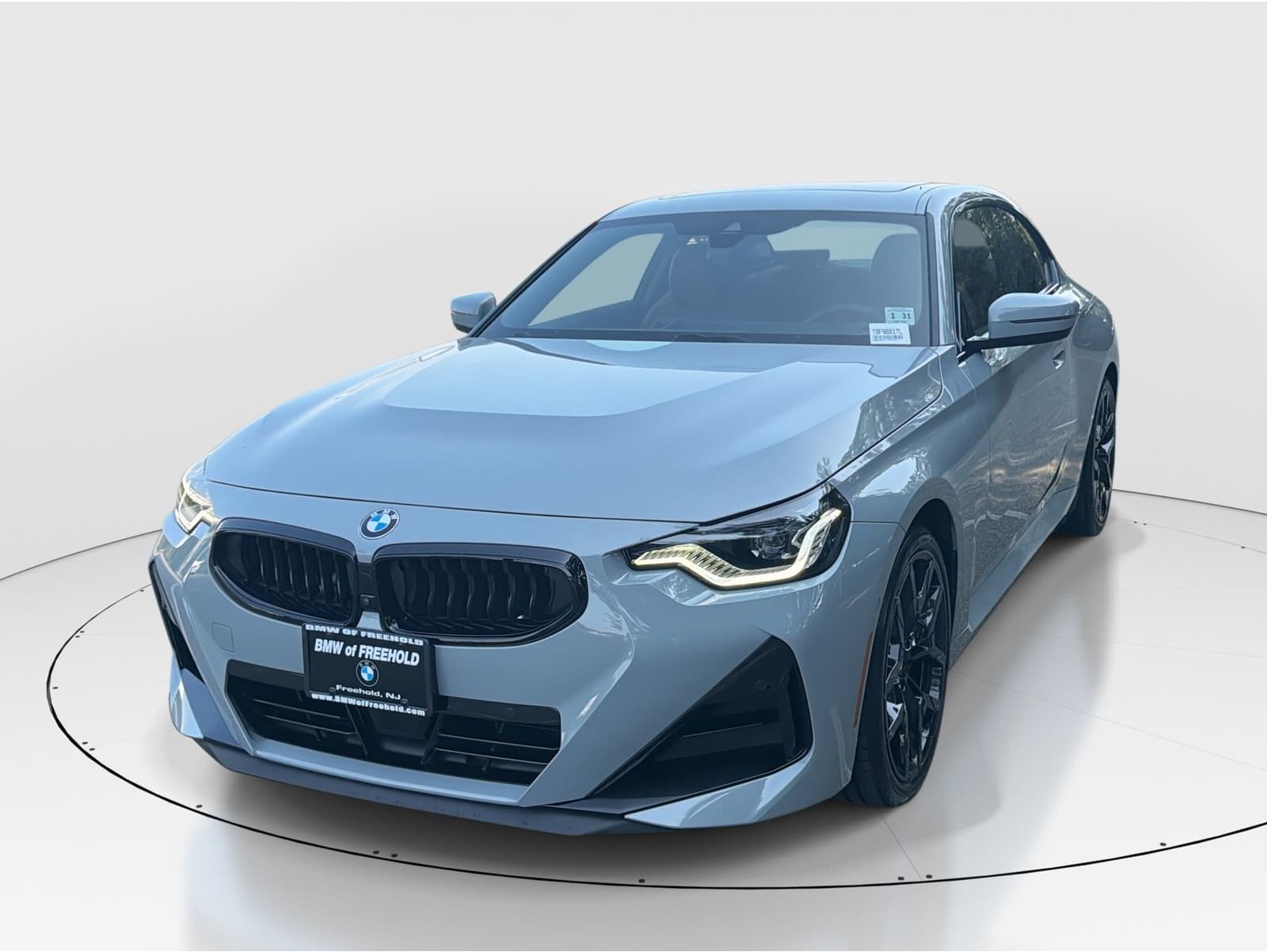 2026 BMW 2 Series 230i