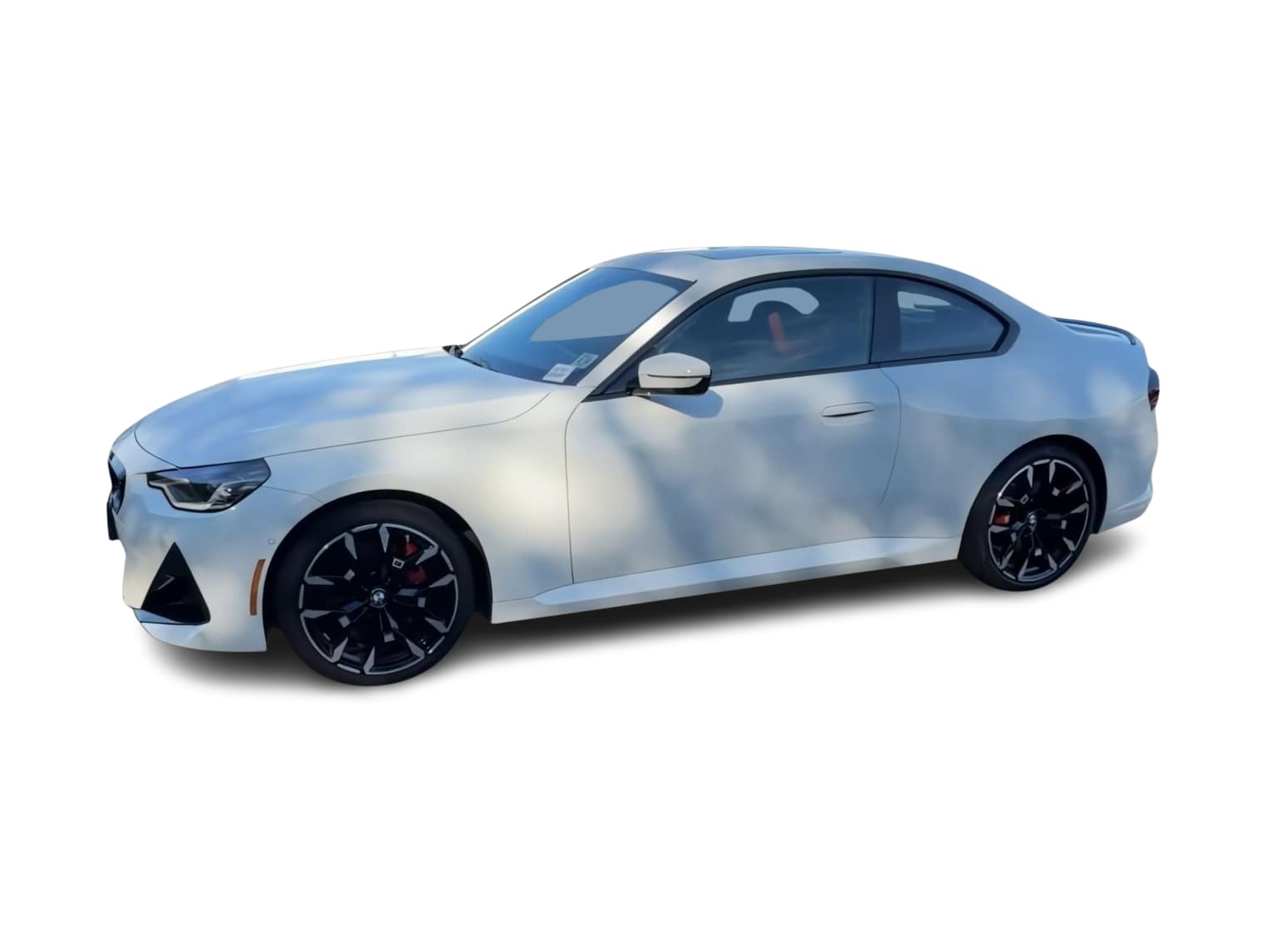 Thumbnail: 2026 BMW 2 Series - 1