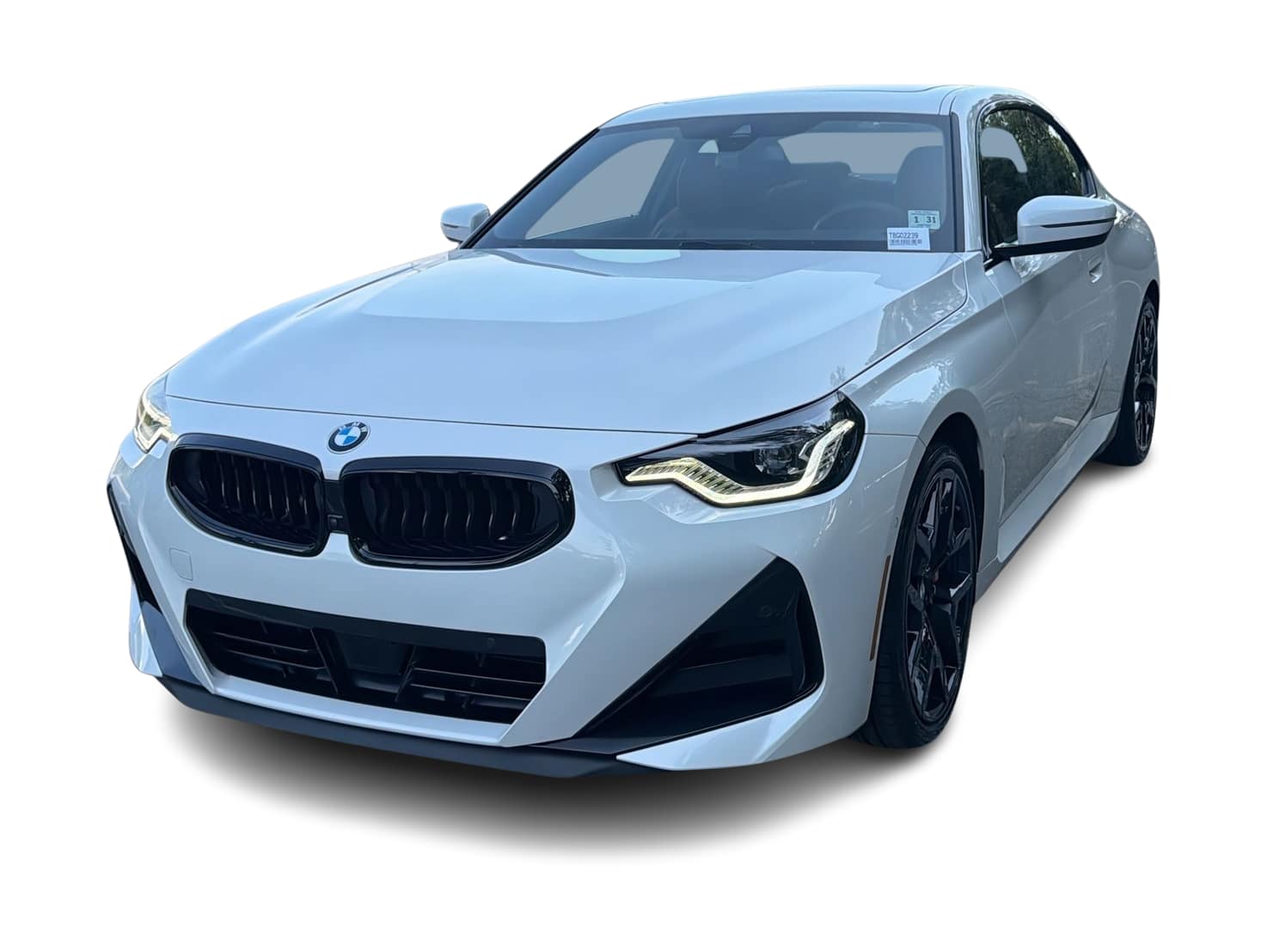 Thumbnail: 2026 BMW 2 Series - 1