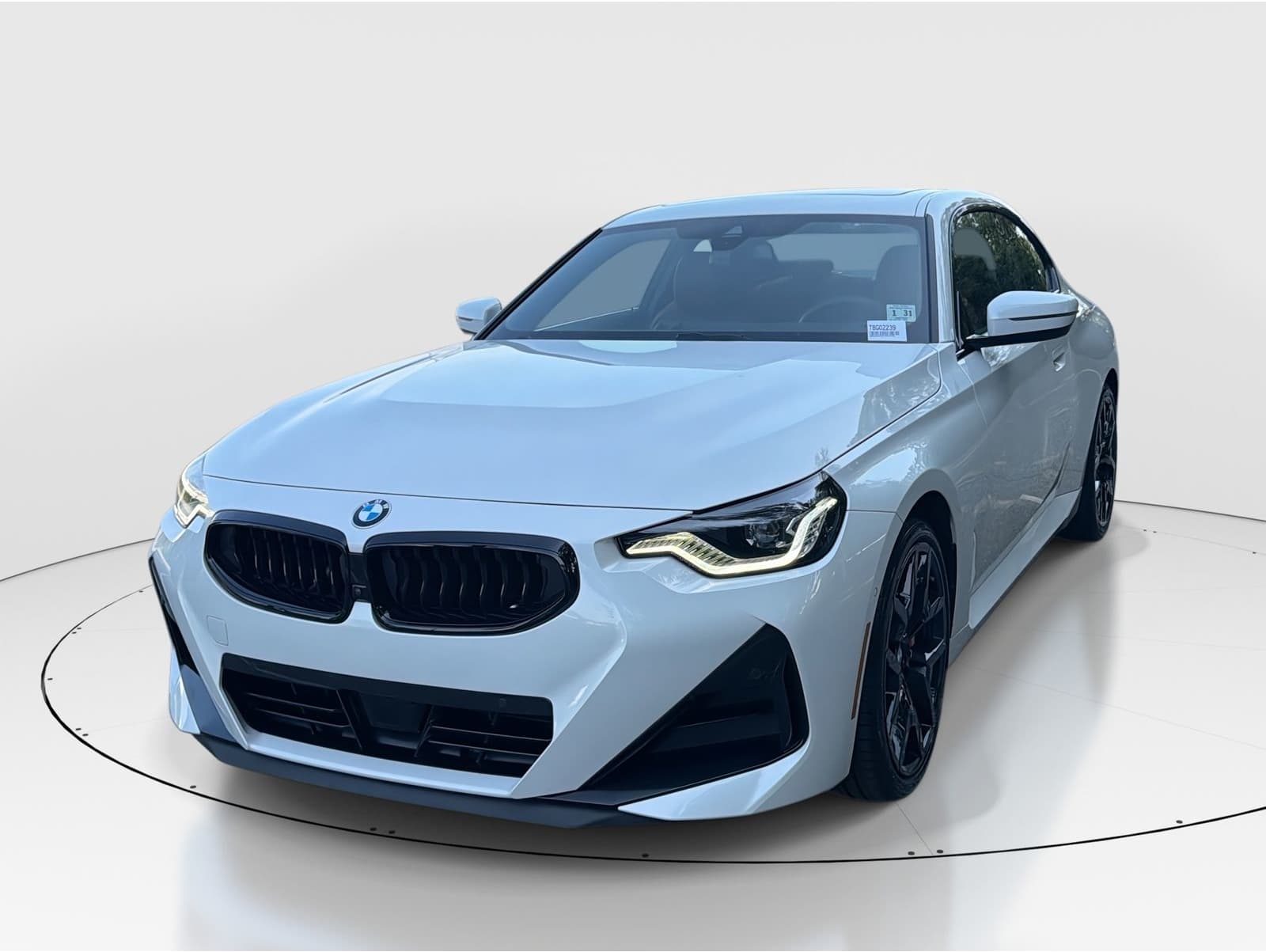 2026 BMW 2 Series 230i