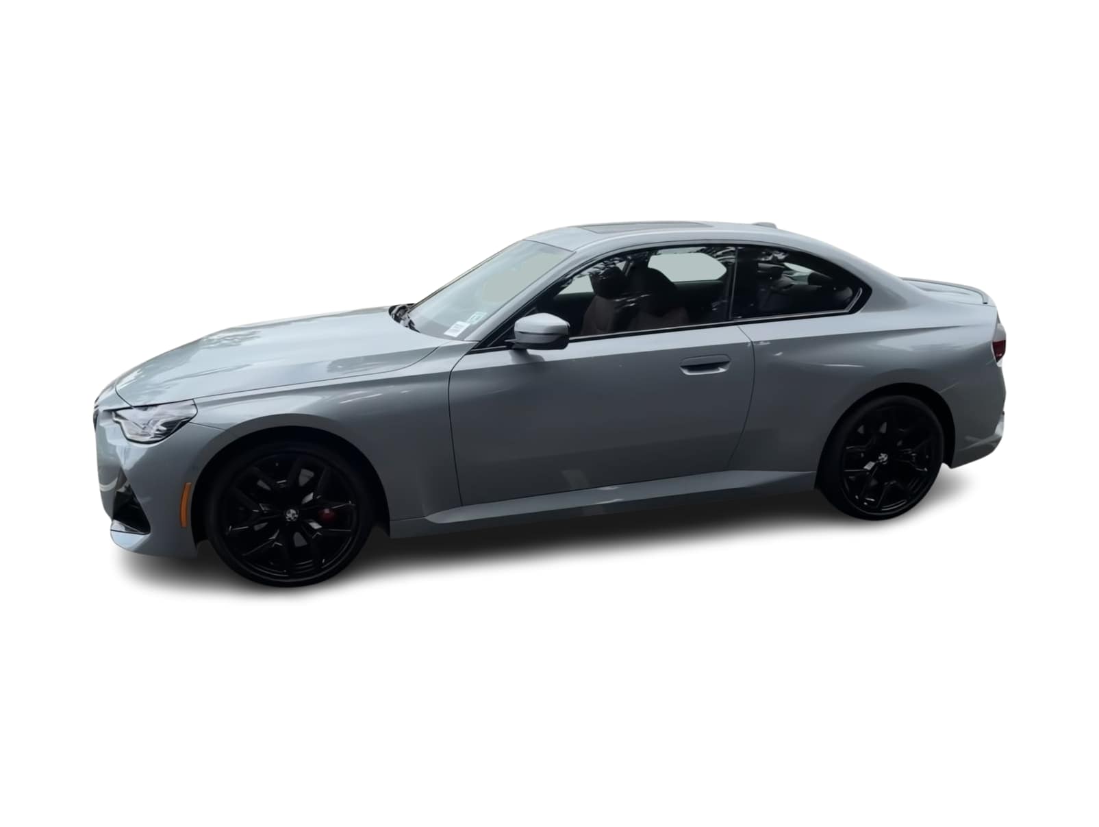 Thumbnail: 2026 BMW 2 Series - 1
