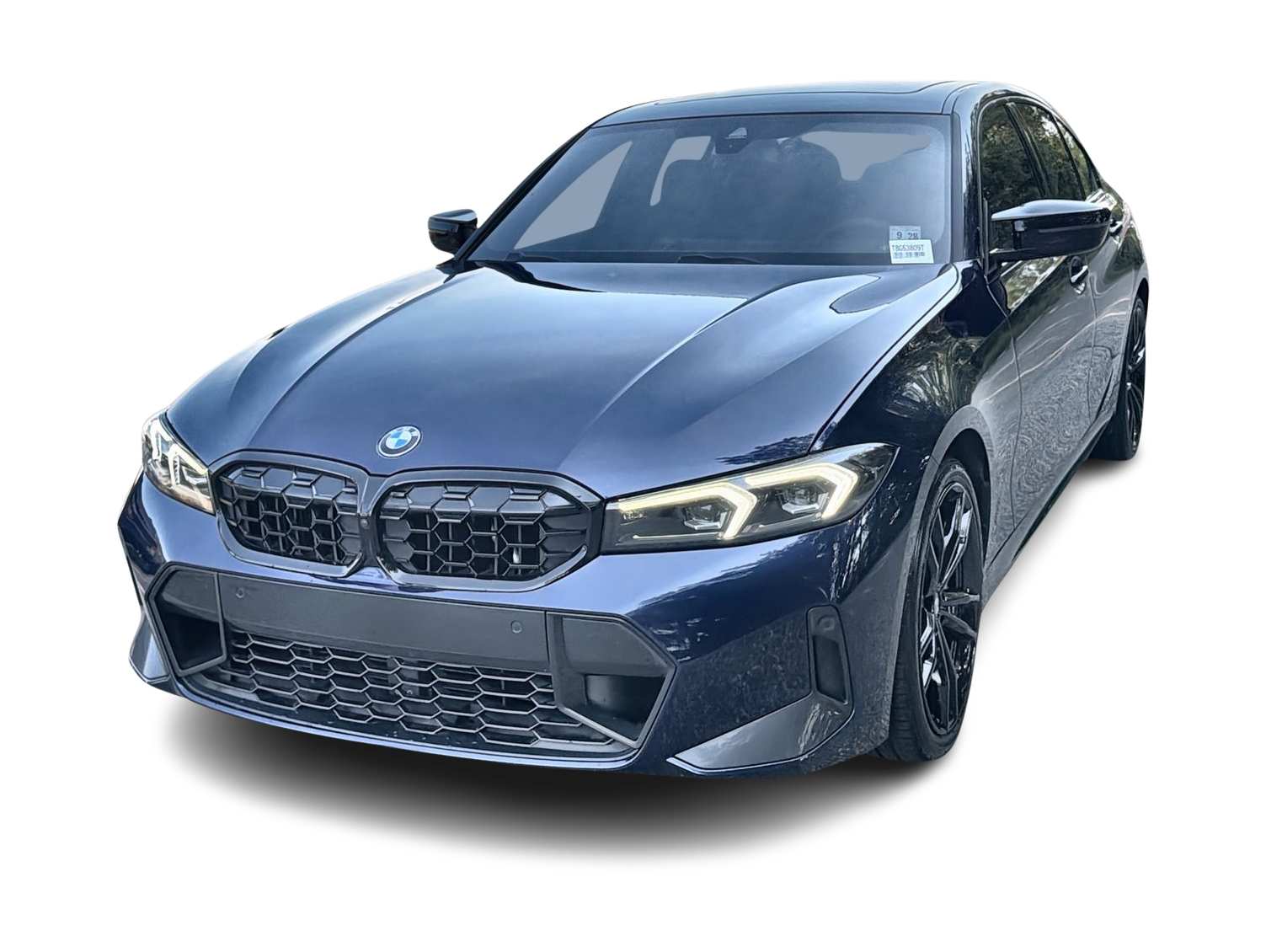 Thumbnail: 2023 BMW 3 Series - 1