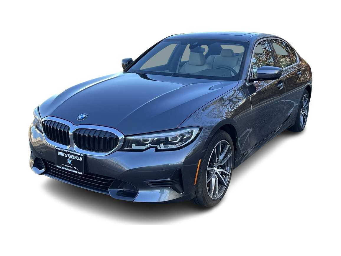 2022 BMW 3 Series 330xi -
                Freehold, NJ