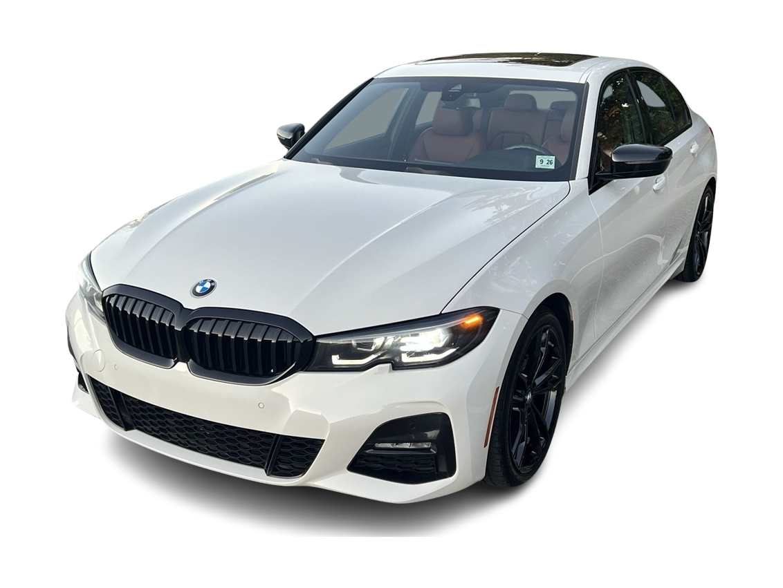 2022 BMW 3 Series 330xi -
                Freehold, NJ