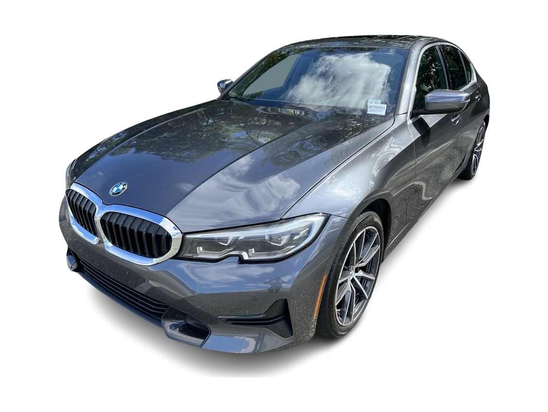 2022 BMW 3 Series 330xi -
                Freehold, NJ