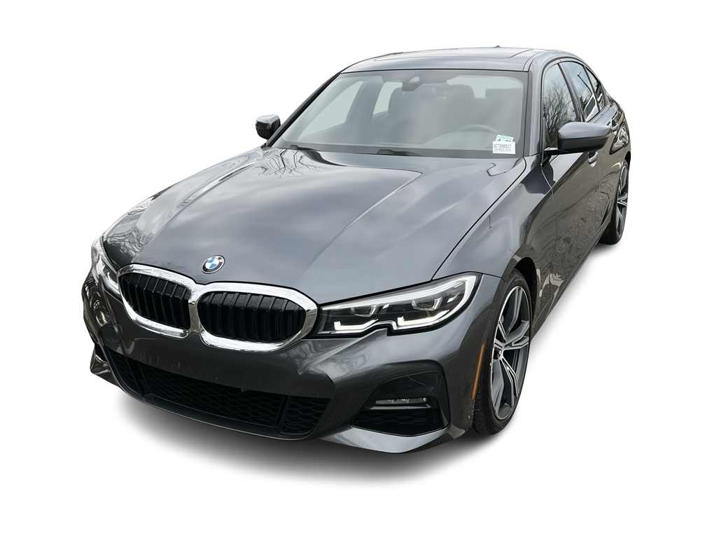 2022 BMW 3 Series 330xi -
                Freehold, NJ