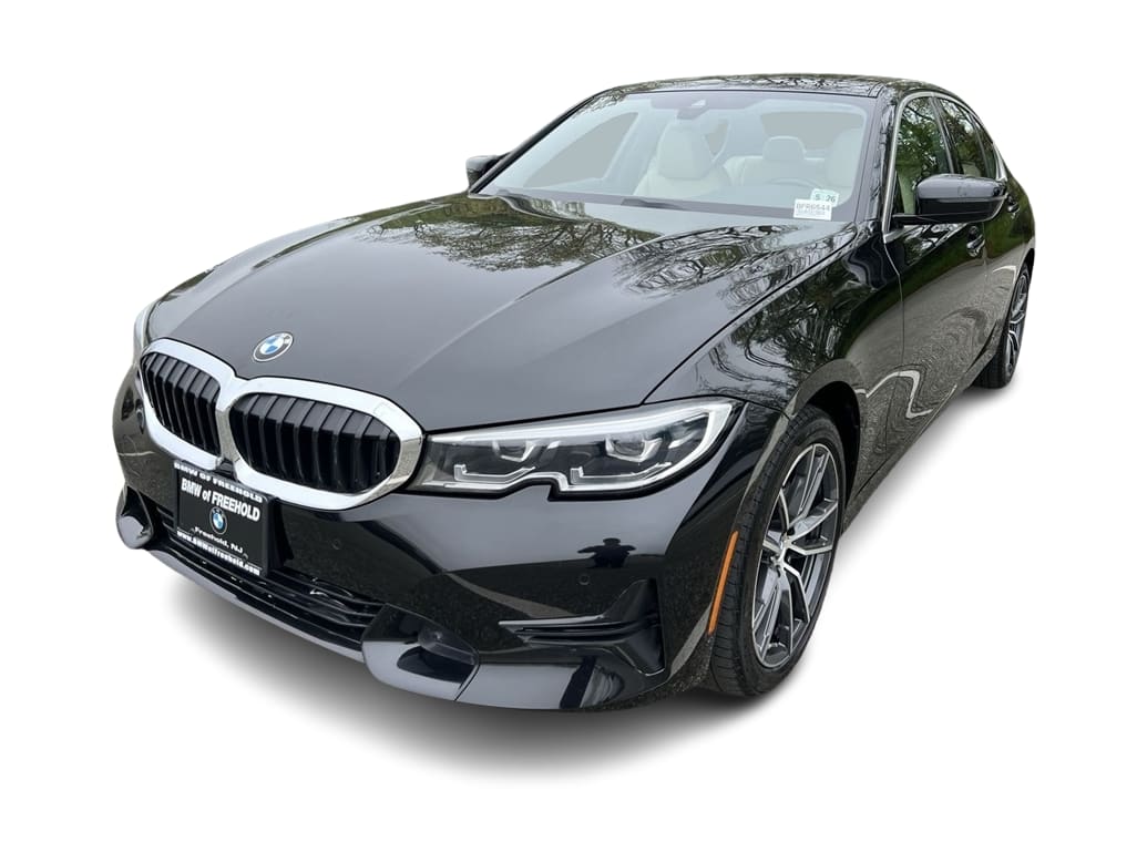2021 BMW 3 Series 330xi -
                Freehold, NJ