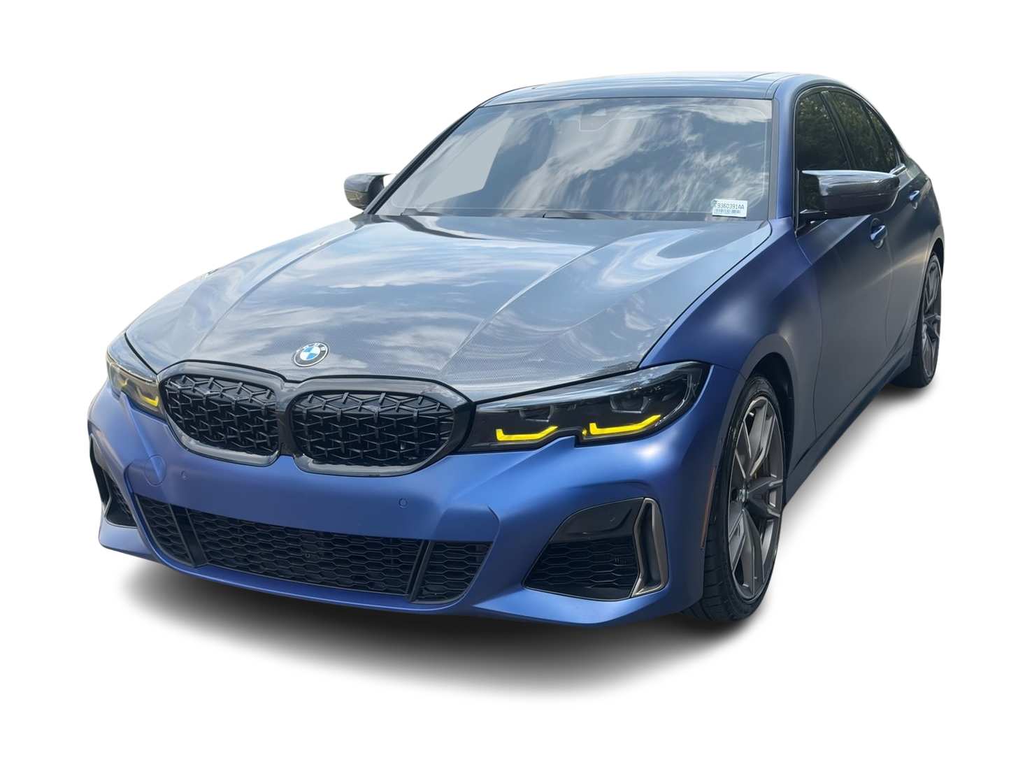 2021 BMW 3 Series M340i -
                  Freehold, NJ