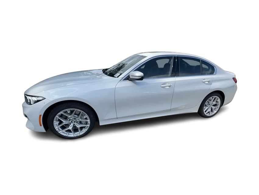 2025 BMW 3 Series 330i xDrive -
                  Freehold, NJ