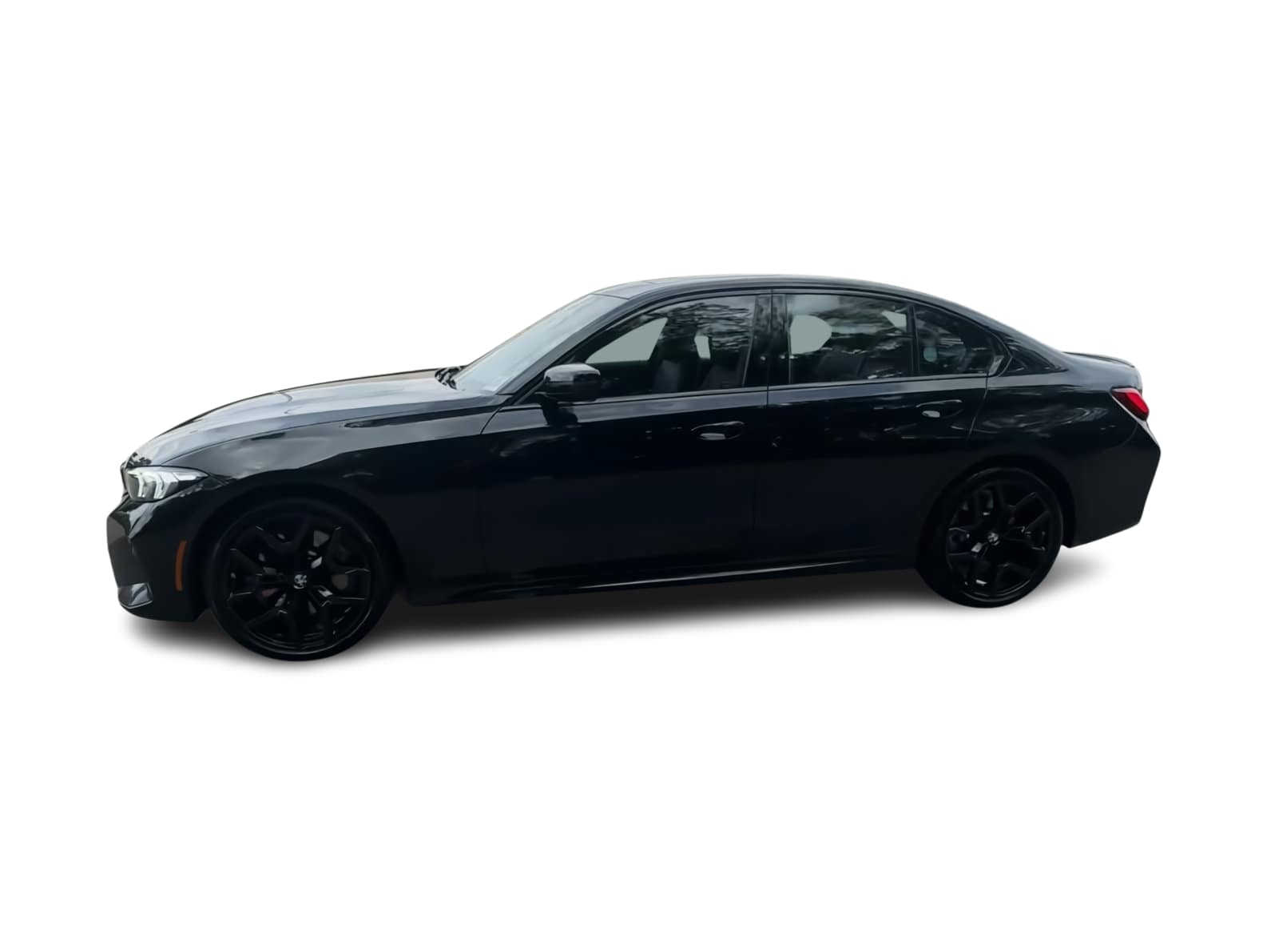 Thumbnail: 2026 BMW 3 Series - 1
