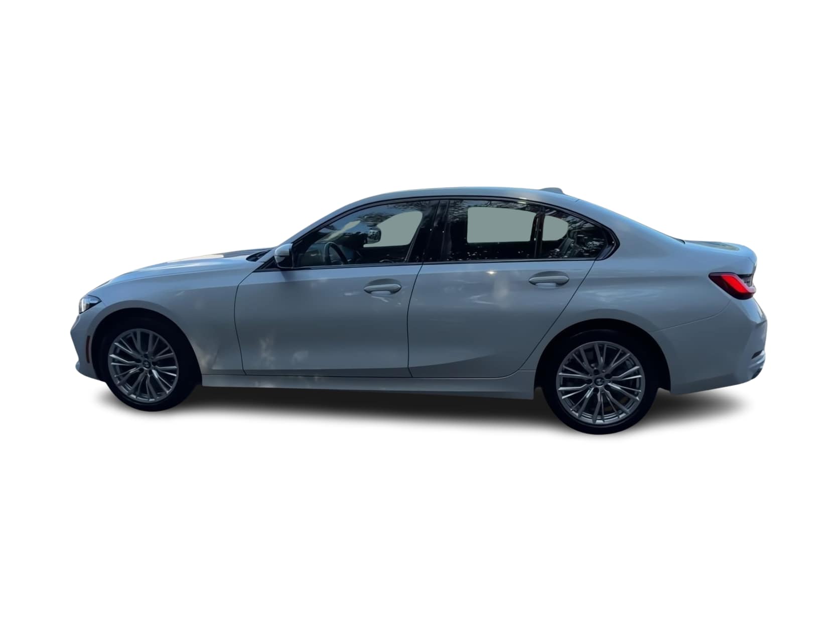 Thumbnail: 2023 BMW 3 Series - 1
