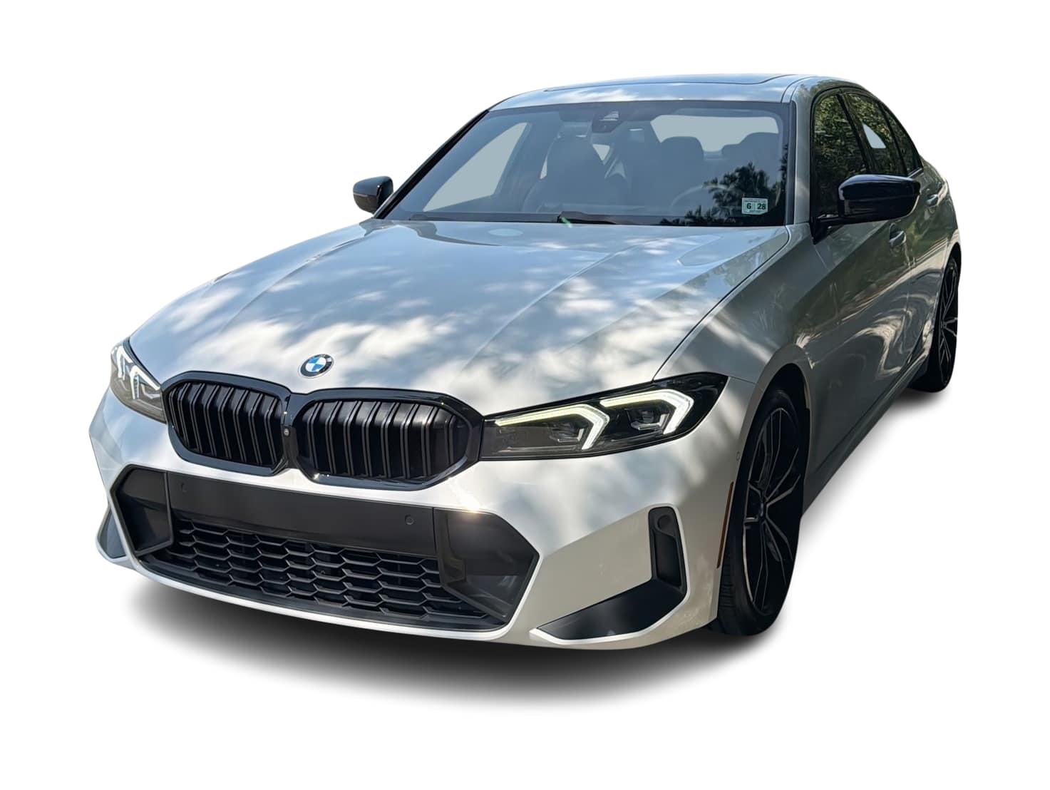 Thumbnail: 2023 BMW 3 Series - 1