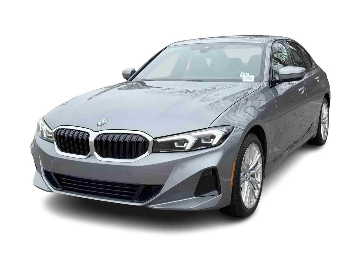 Thumbnail: 2023 BMW 3 Series - 1