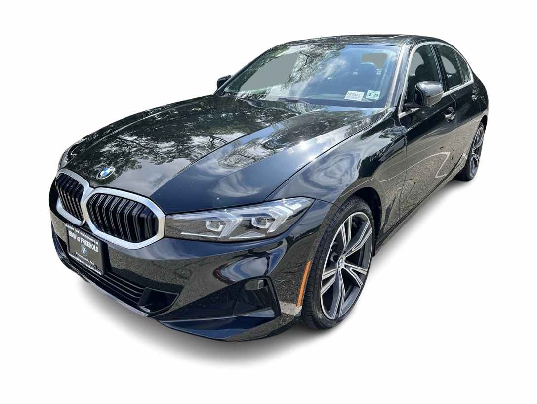 2024 BMW 3 Series 330xi -
                Freehold, NJ