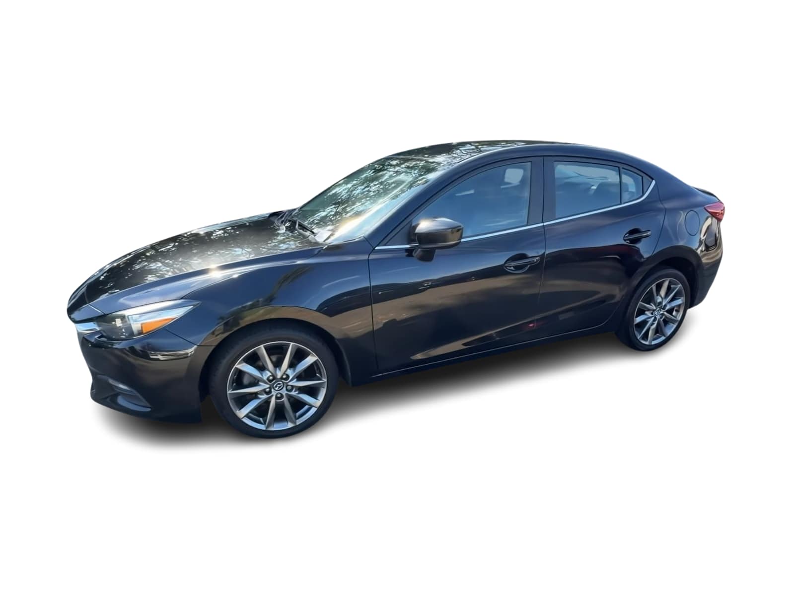 2018 Mazda Mazda3 i Touring -
                  Freehold, NJ