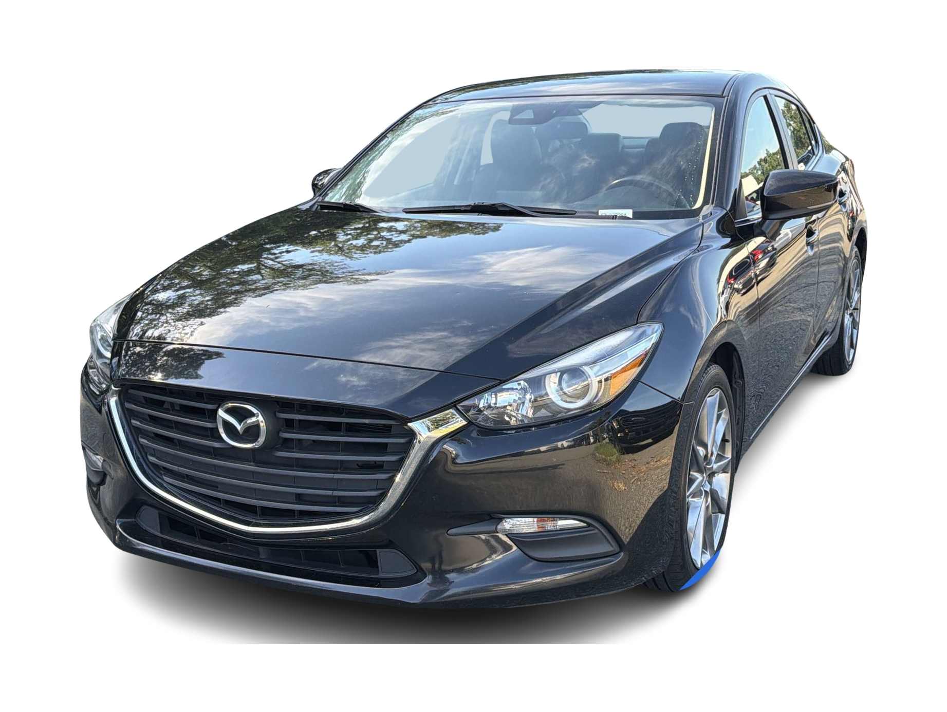 2018 Mazda Mazda3 i Touring -
                  Freehold, NJ
