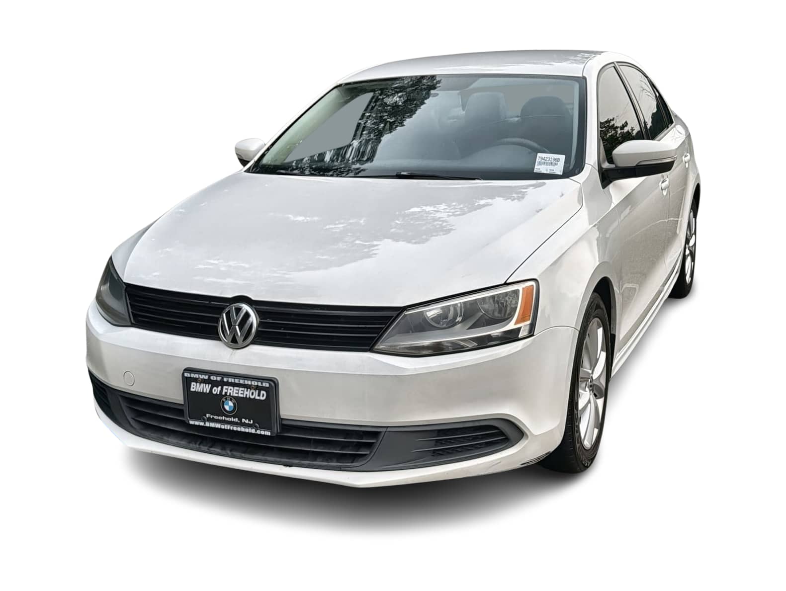 2011 Volkswagen Jetta SE -
                  Freehold, NJ