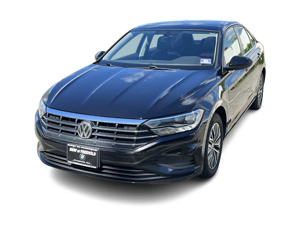 2019 Volkswagen Jetta SE -
                  Freehold, NJ