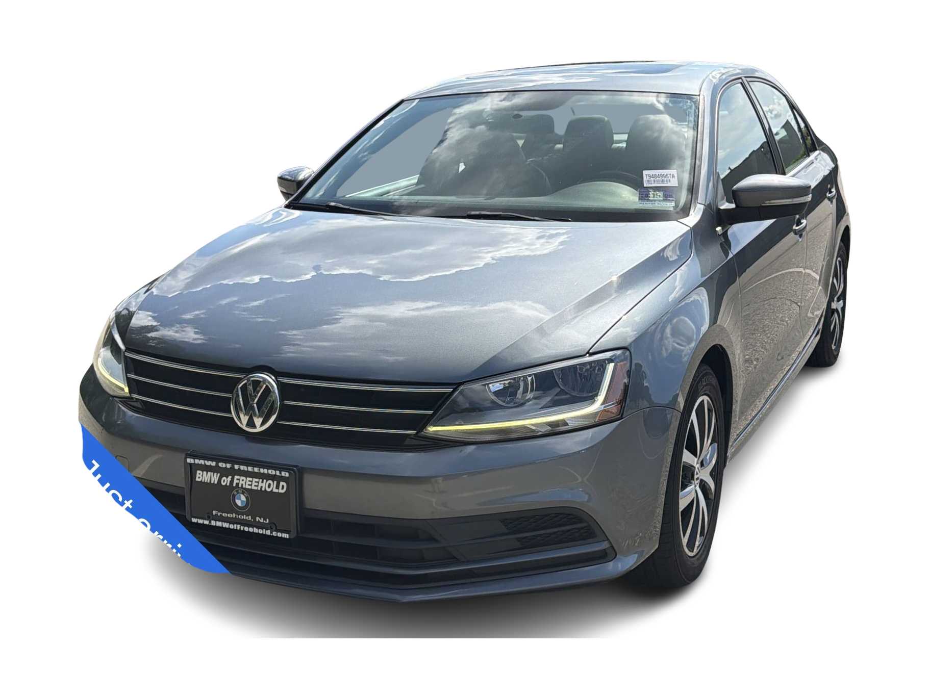 2017 Volkswagen Jetta SE -
                  Freehold, NJ