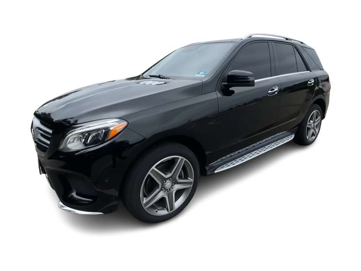 2016 Mercedes-Benz GLE 400 -
                  Freehold, NJ