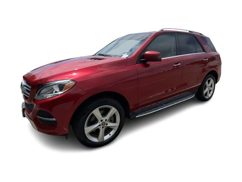 2017 Mercedes-Benz GLE 350 -
                  Freehold, NJ