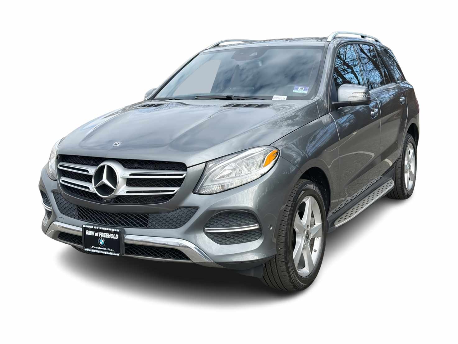 2018 Mercedes-Benz GLE 350 -
                  Freehold, NJ