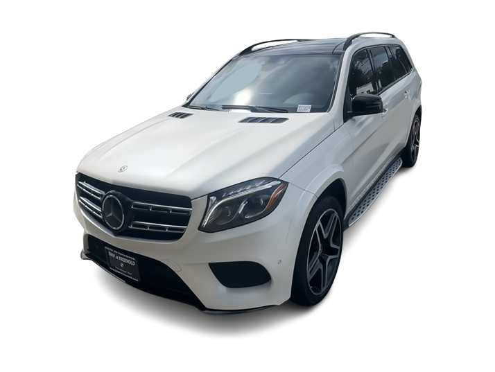 2018 Mercedes-Benz GLS 550 -
                  Freehold, NJ