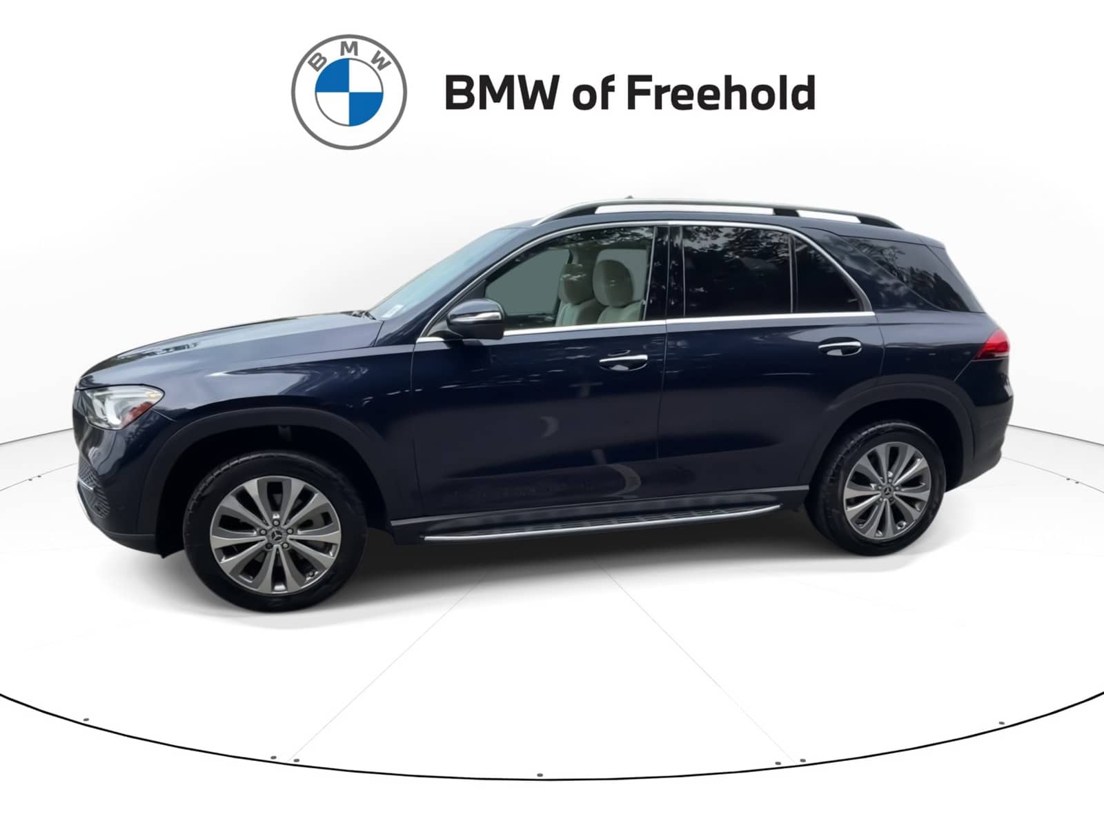 2021 Mercedes-Benz GLE