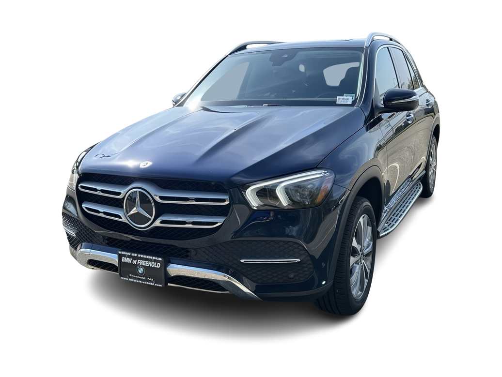 2022 Mercedes-Benz GLE 350 -
                Freehold, NJ