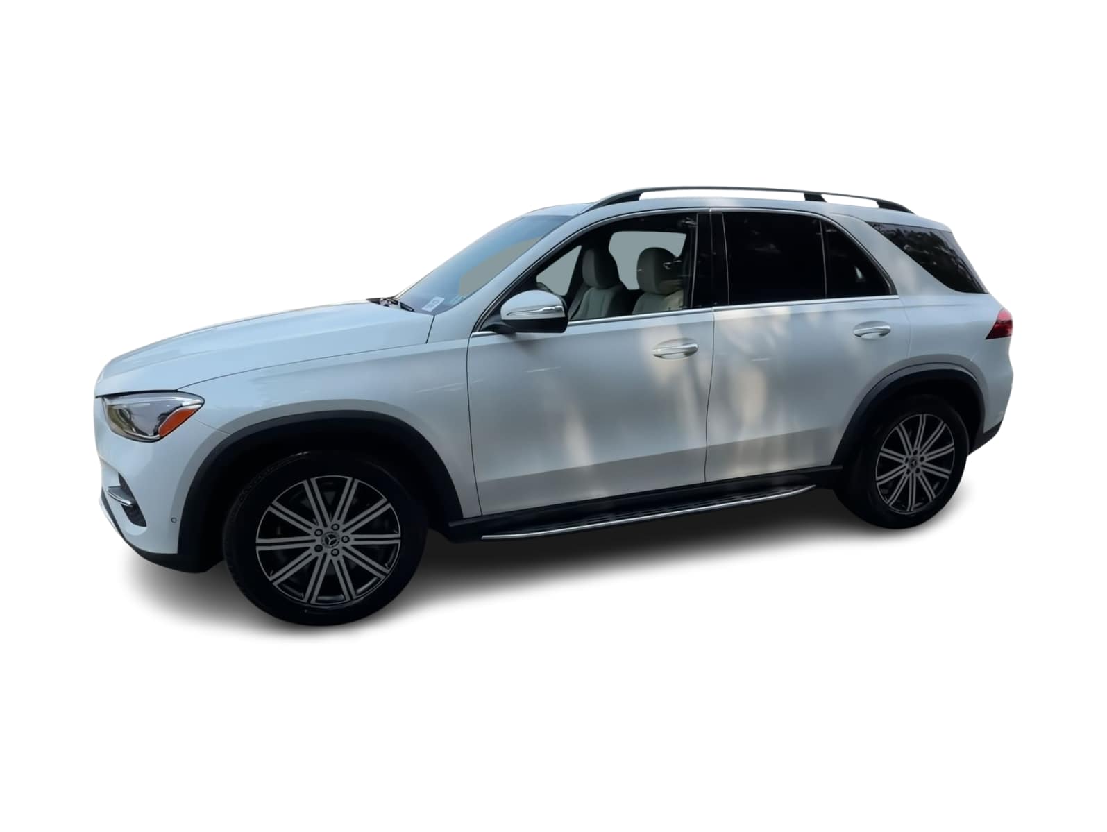 Thumbnail: 2025 Mercedes-Benz GLE - 1