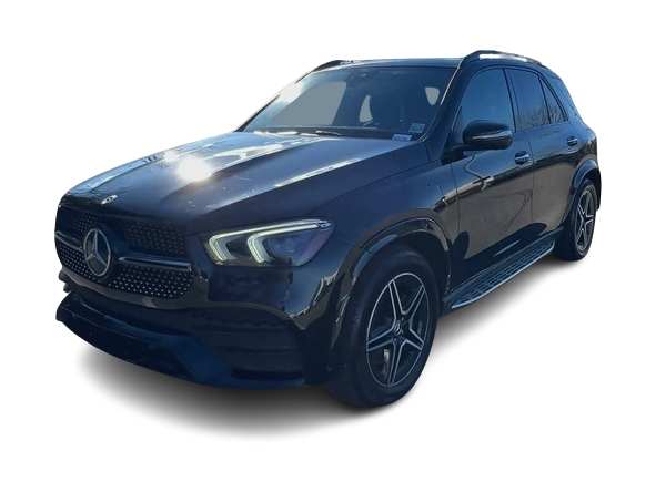 2022 Mercedes-Benz GLE 450 -
                Freehold, NJ