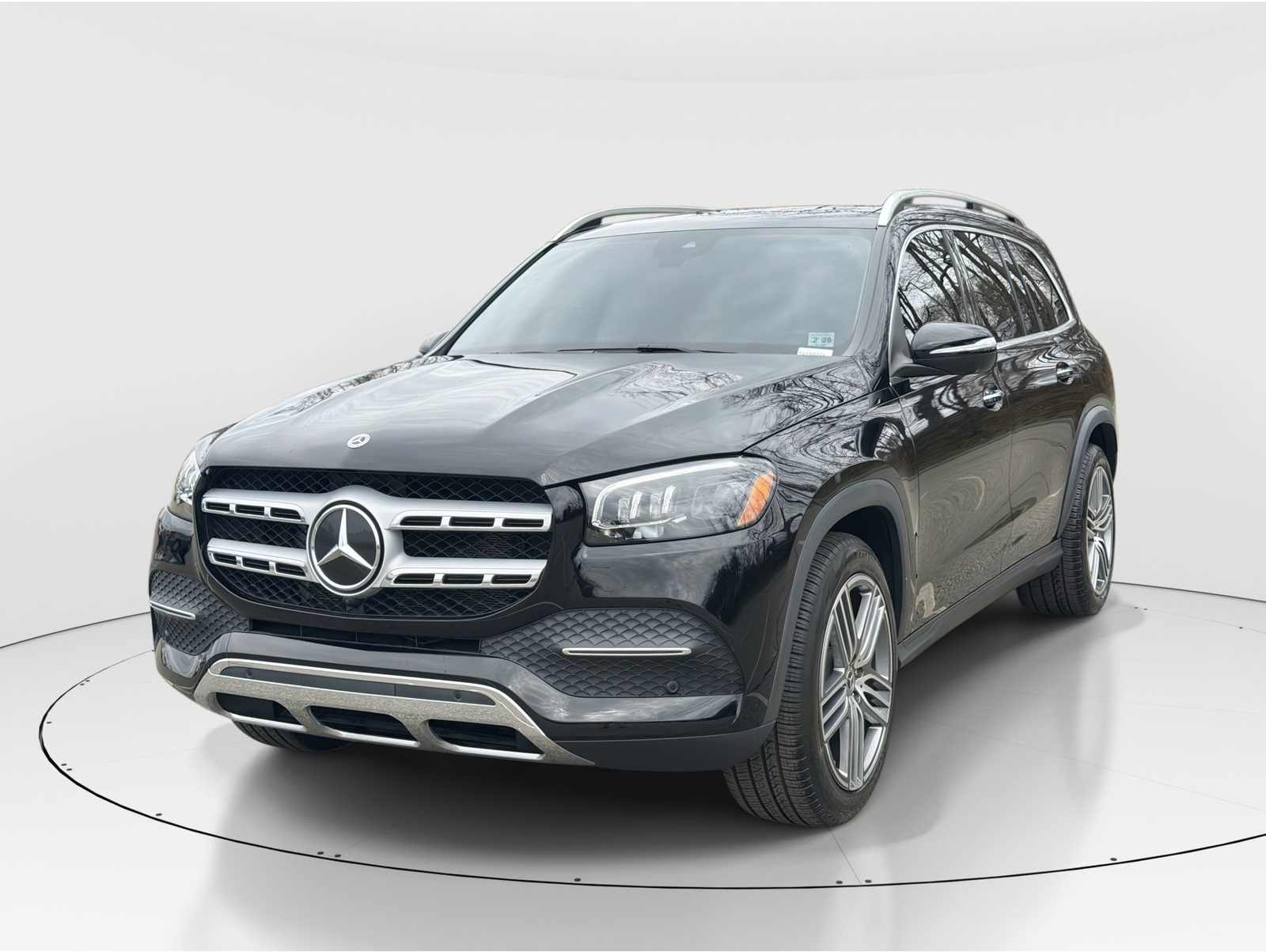 2023 Mercedes-Benz GLS
