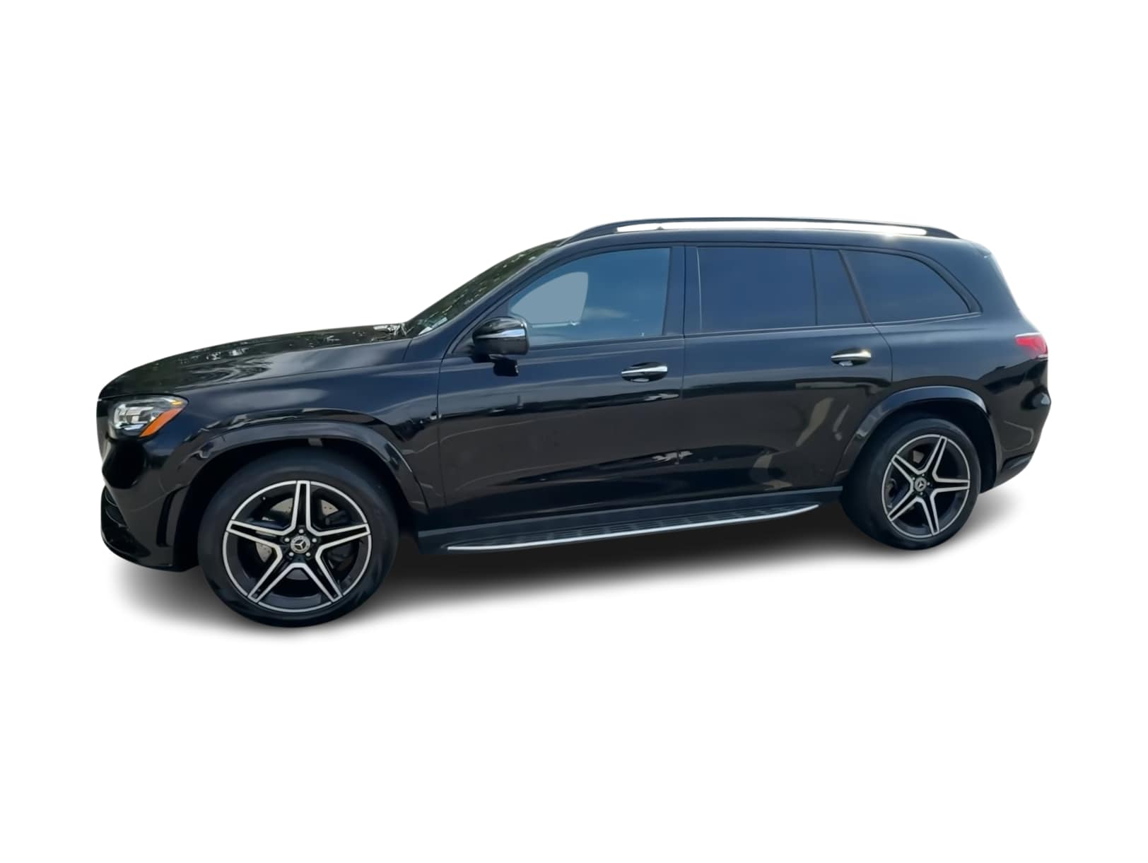 2022 Mercedes-Benz GLS 450 -
                  Freehold, NJ