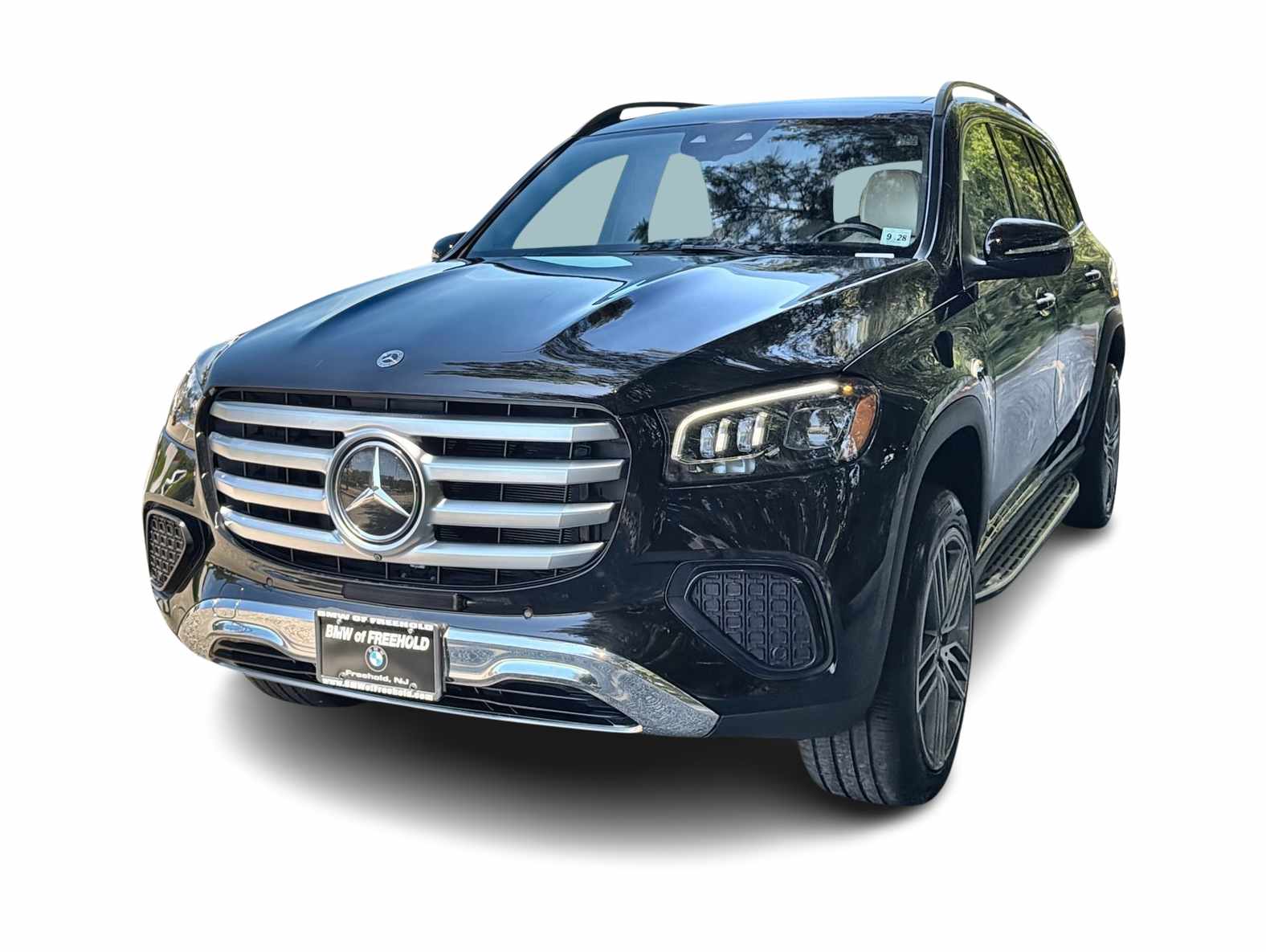 2024 Mercedes-Benz GLS 450 -
                  Freehold, NJ