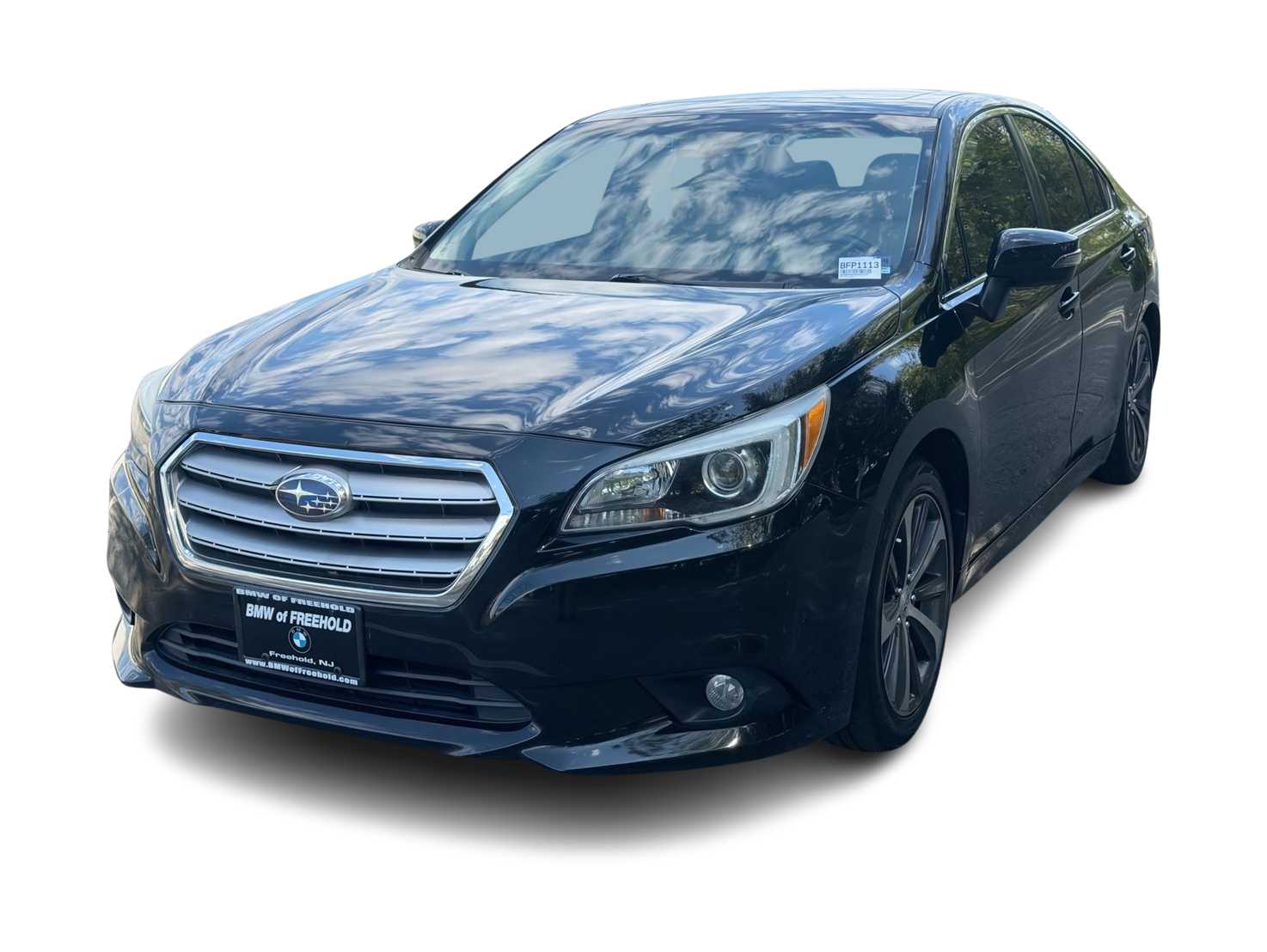 2017 Subaru Legacy Limited -
                  Freehold, NJ