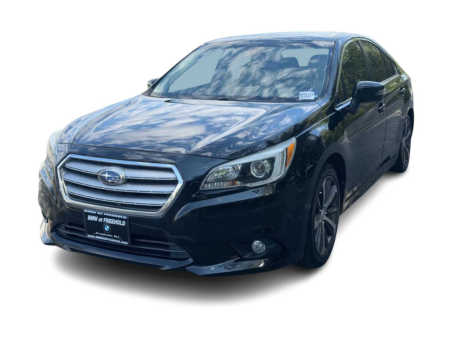 2017 Subaru Legacy Limited -
                  Freehold, NJ
