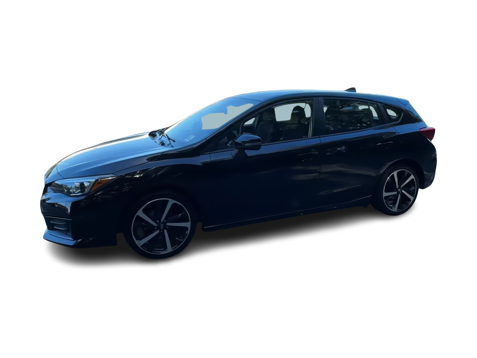 2020 Subaru Impreza Sport -
                  Freehold, NJ